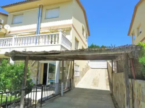 Villa Carolina