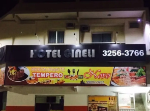 Hotel Gineli