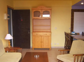Apartamentos Altair