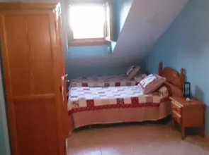Marisa Mored vivienda de uso Turistico