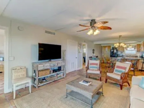 Amelia By The Sea - 112 ASea - 2 Br Condo