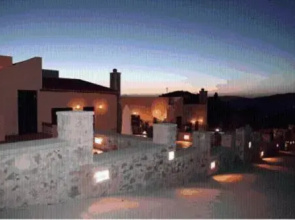 Metochi Villas