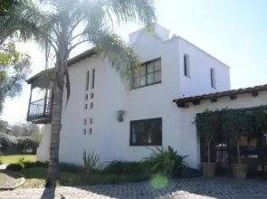 Casa del rio