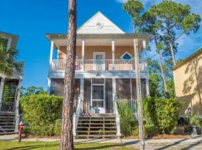 Purple Parrot 31C - 2 Br Condo