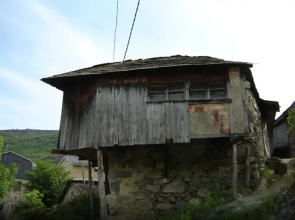 Hotel Rural Santa Cruz