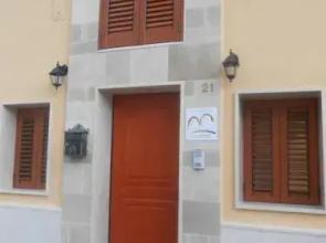 Le due arcate