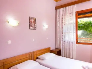 Kapsogeorgis Rooms