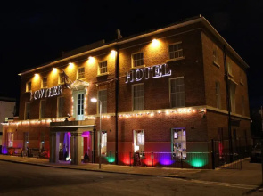 The Lowther Hotel
