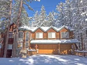 Lupine Trail Holiday home 1