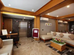 Hotel Park Residency