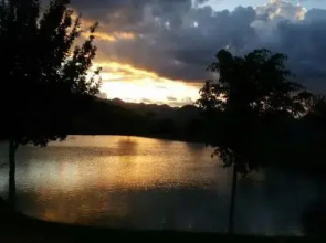 Tocas do Lago