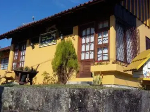 Pousada Casa Amarela