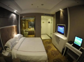 Fei Mi Nuo Ke Hotel