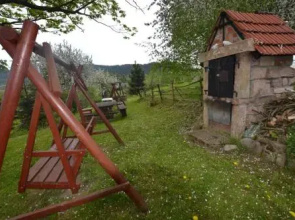 Zagroda Agroturystyczna Wiecha