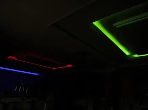 Hotel Prestige Struga