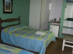 Itaoca Pousada Camping