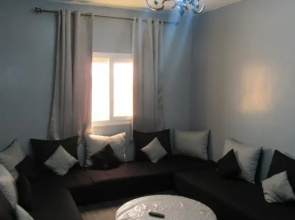 Residence marhaba