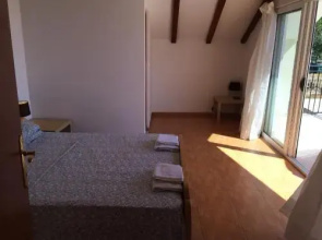 Villa Aleksandar Vista