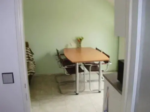 Apartmány u Jitky