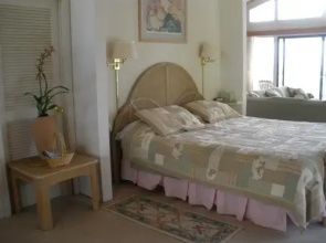 Belle Vue Waimea B&B Corporation - Big Island of Hawaii