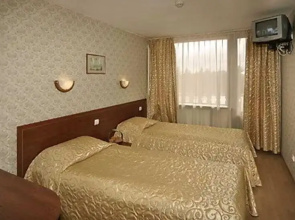 Evridika Hotel