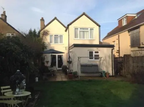 Shepperton Guesthouse