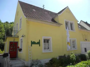 Gästehaus Stumpf