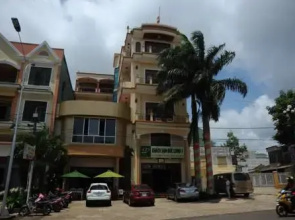Duc Long Gia Lai 1 Hotel