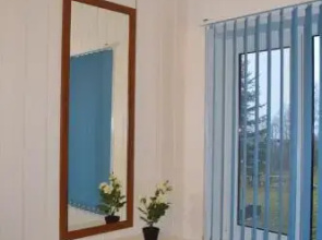 Turbaza Lesnaya Polyana