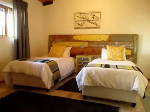 Carmel Cottages
