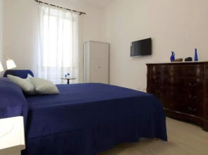 Maison San Paolo Bed & Breakfast