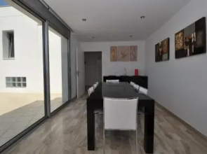 Villa Extravagance