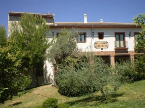 Balcon de los Montes