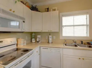 Our Beach House 46CD - 1 Br Condo