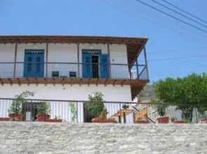 Kalavasos View Traditional Apartments