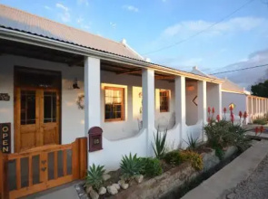 Ta Mala's Cottage