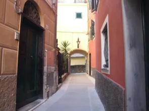 Appartamento Pestello
