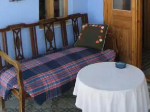 Guesthouse Parthenon