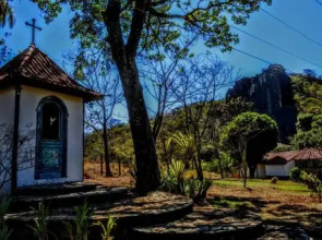 Pousada Grande Pedreira