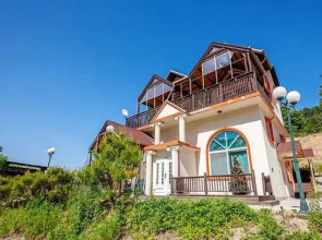 Gapyeong Benest Pension