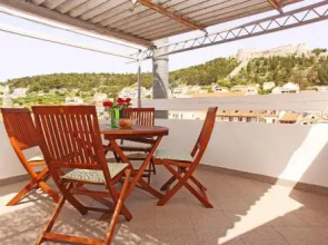 Vila Maria Old Town Hvar