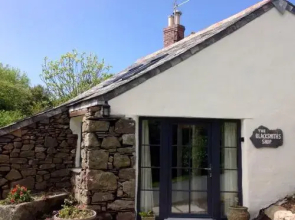 The Blacksmith's Shop