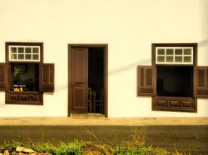 Casa Los Olivos