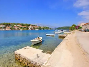 Apartments Villa Julija