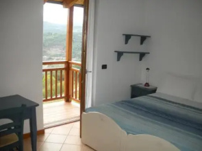 Agritur Maso Pomarolli