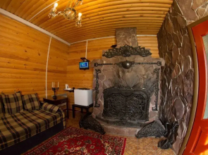 Baikal Ersi