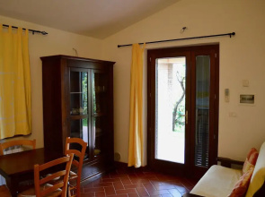 Il Girasole Terzuolo