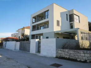 Villa Grdelina