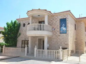Villa Louis