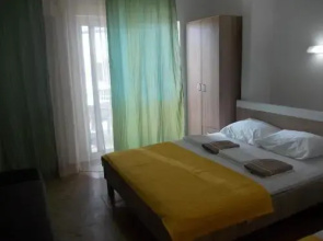 Apartments Idolga